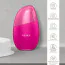 Массажер для глаз и лица Geske Cool & Warm Eye and Face Massager 7 in 1, ярко-розовый - Фото №11
