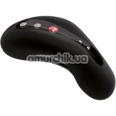 Клиторальный вибратор Fun Factory Laya II Black Line, черный - Фото №1