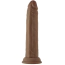 Фаллоимитатор Shaft Always Up Model J Size 8.5, коричневый - Фото №2