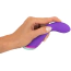 Вибратор для точки G Bunt G-Spot Vibrator, фиолетовый - Фото №7