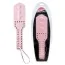 Падл Grrl Toyz Pink Play Heart Paddle, рожевий - Фото №1