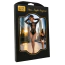 Боди Star Night Fishnet Circle Sparks Bodysuit, черное - Фото №7