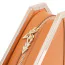 Сумка для зберігання секс-іграшок Lockink Mysterious Square Kink Bag, коричнева - Фото №6