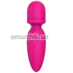 Клиторальный вибратор Odeco Every Night Toys Amy, розовый - Фото №1