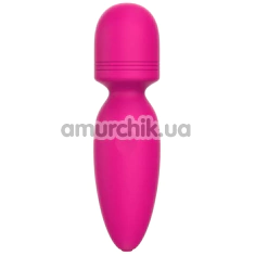 Клиторальный вибратор Odeco Every Night Toys Amy, розовый - Фото №1