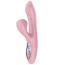 Вібратор з вакуумним стимулятором Satisfyer Pro+ G-Spot Generation 2, рожевий - Фото №1