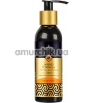 Лубрикант Sensuva Hybrid Formula Orange Creamsicle - апельсиновое мороженое, 125 мл - Фото №1