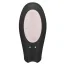 Вибратор Satisfyer Double Joy Partner Vibrator, черный - Фото №6