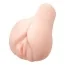 Искуственная вагина и анус Vibrating Pussy and Ass - Фото №1