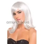 Парик Be Wicked Wigs Doll Wig, платиновый блонд - Фото №1
