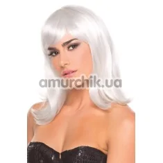 Парик Be Wicked Wigs Doll Wig, платиновый блонд - Фото №1