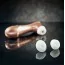 Симулятор орального сексу для жінок Satisfyer Pro 2, золотий - Фото №13