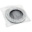 Набор колец для гидропомпы Bathmate Hercules Comfort Pad, чёрный - Фото №3