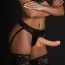 Cтрапон Ingen Easy Strapon Set 8.5, телесный - Фото №22