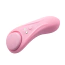 Кліторальний вібратор Wearable Vibrator, рожевий - Фото №4