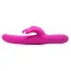 Вибратор Posh 10-Function Silicone Fluttering Butterfly, розовый - Фото №6