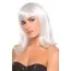 Перука Be Wicked Wigs Doll Wig, платиновий блонд