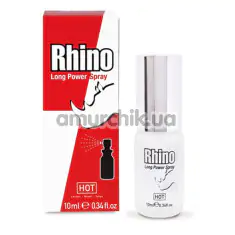 Спрей - пролонгатор Rhino - Фото №1