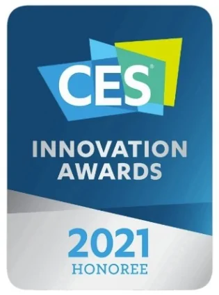 CES 2021 Innovation Awards