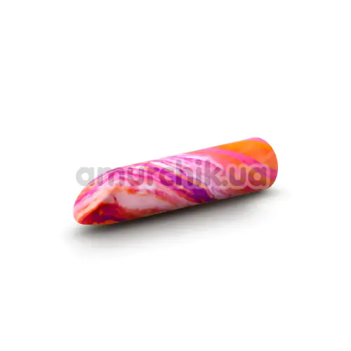 Кліторальний вібратор Limited Addiction Fiery, червоний