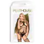 Комбинезон Penthouse Lingerie Gangsta Babe 4005287, черный - Фото №3
