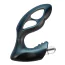Вибростимулятор простаты Xpander Prostate Stimulator X4+ Rechargeable Large, черный - Фото №1