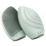 Ультразвуковая щетка для лица Geske Sonic Facial Brush 5 in 1, зеленая - Фото №1