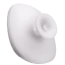 Щетка для тела Geske Body Brush 4 in 1 Suction Mount, белая - Фото №3