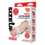 Екстендер для члена Size Up Penis Extender, білий - Фото №10