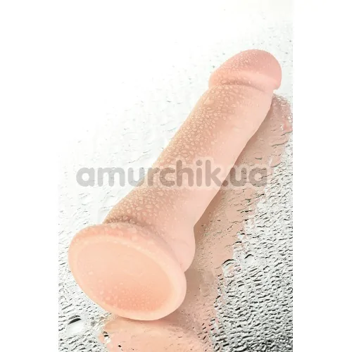 Вибратор Real Stick Elite Vibrator 985005, телесный