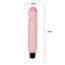 Вибратор The Realistic Cock 027005, телесный - Фото №4