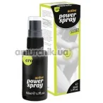Спрей для усиления эрекции Active Power Spray - Фото №1