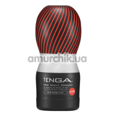 Мастурбатор Tenga Premium Air Flow Cup Strong - Фото №1