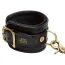 Фиксаторы для рук Fifty Shades of Grey Bound To You Wrist Cuffs, черные - Фото №3