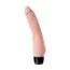Вібратор A-Toys 7-Function Vibrator 761039, тілесний - Фото №1