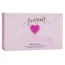 Вибратор Amour Silicone Wand, розовый - Фото №5