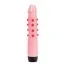 Вибратор Dotted Vibe Nine Inch Vibrator - Фото №1