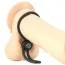 Ерекційне кільце Fifty Shades of Grey Again and Again Adjustable Cock Ring - Фото №5