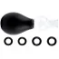 Вакуумные стимуляторы для сосков Hi Basic Nipple Sucker Set For Him - Фото №1