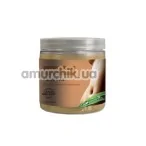 Цукровий скраб Intimate Organics Sensual Warming Fondue, 240 мл - Фото №1