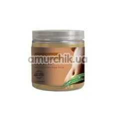 Сахарный скраб Intimate Organics Sensual Warming Fondue, 240 мл - Фото №1