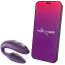 Вібратор We-Vibe Sync 2 (ві вайб сінк 2 фіолетовий) - Фото №1