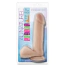 Фаллоимитатор Au Naturel Sensa Feel Dildo 8 Inch, телесный - Фото №10