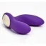 Вибростимулятор простаты для мужчин Lelo Bruno Purple (Лело Бруно Перпл), фиолетовый - Фото №6