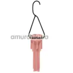 Подвесная сушка для мастурбаторов Fleshlight Drying Rack Hang Dry, черная - Фото №1