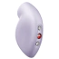 Симулятор орального секса для женщин Fun Factory Gaia, сиреневый - Фото №3