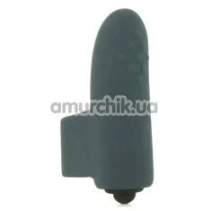 Насадка на палець з вібрацією для стимуляції клітора Fifty Shades of Grey Secret Touching Finger Ring - Фото №1