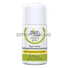Лубрикант Pjur Med Repair Glide - регенерирующий эффект, 10 мл - Фото №1