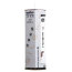 Фалоімітатор Silexd Supreme Edition Real Skin Model 1 Size 8, тілесний - Фото №15