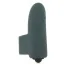 Насадка на палець з вібрацією для стимуляції клітора Fifty Shades of Grey Secret Touching Finger Ring - Фото №1